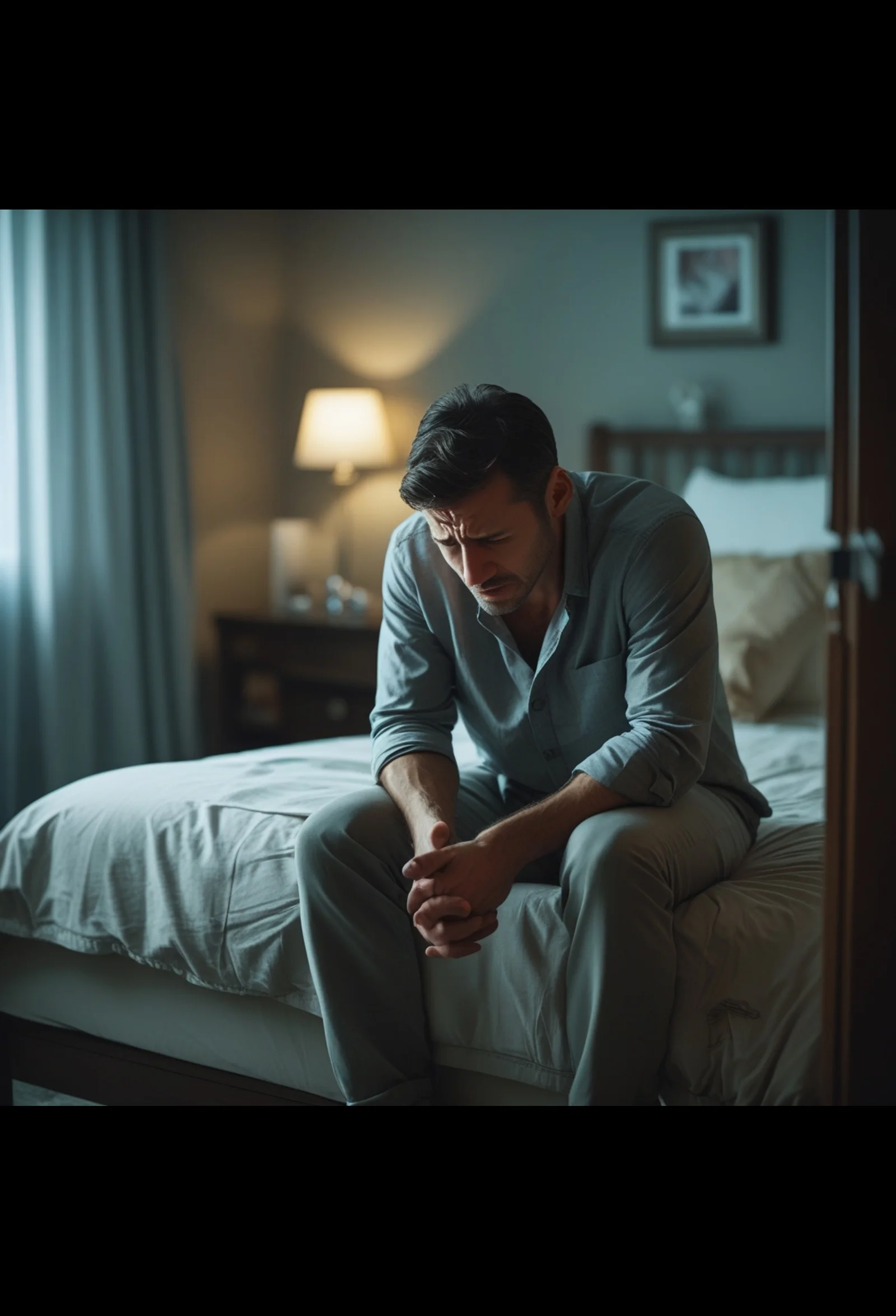 Leonardo_Phoenix_10_Create_a_realistic_image_of_a_man_in_his_l_2-1