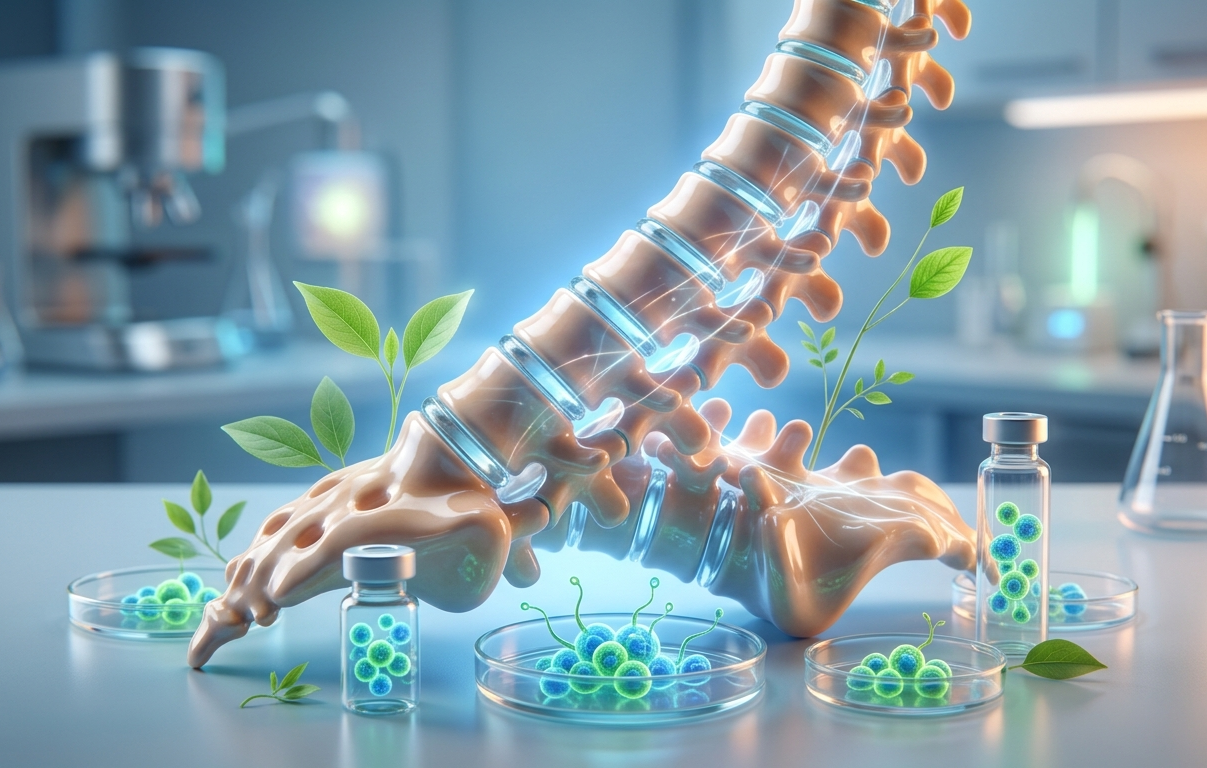 Stem Cell Therapy