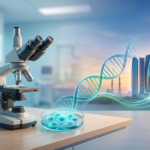 Trusted Stem Cell Center for Abu Dhabi Patients