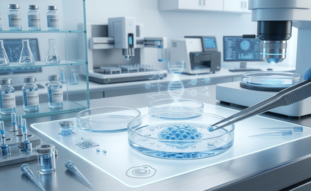 Best Country for Stem Cell Treatment