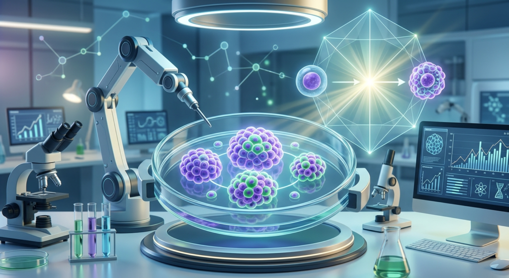 Stem Cell Diabetes