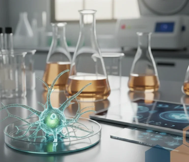 A Complete Guide for Saudi Patients on Stem Cell Therapy