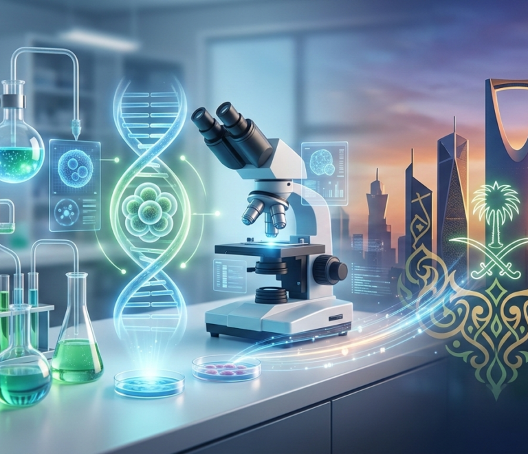 Is Stem Cell Therapy Approved and Ethical in Saudi Arabia?