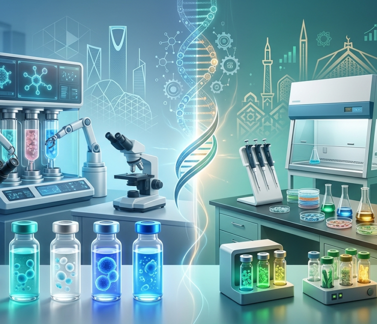 Stem Cell Therapy in Saudi Arabia vs Pakistan Comparison