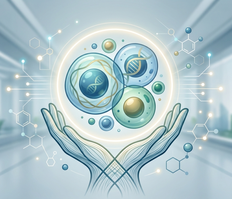 Is Stem Cell Therapy Safe? Everything Saudi Patients Should Know