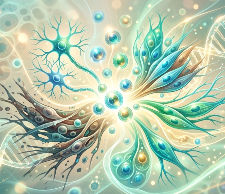 Patient Success Stories: Real Results from Stem Cell Therapy