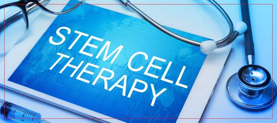 Stem Cell Treatment in Pakistan