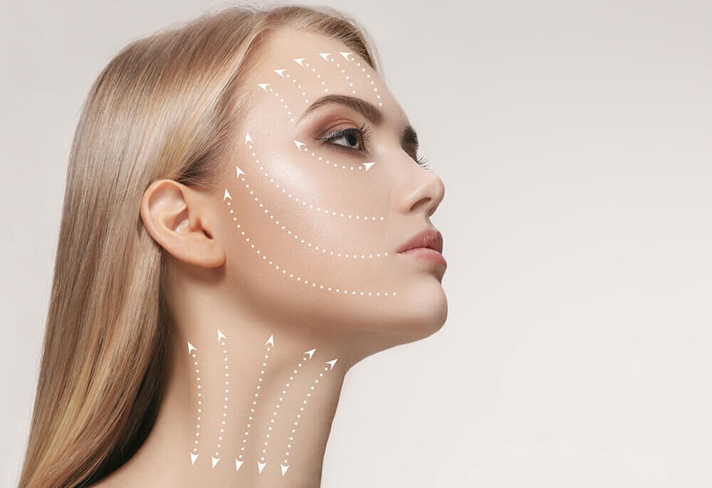 Face Lifting Threads Treatment: What It Is, How It Works & Who It's For