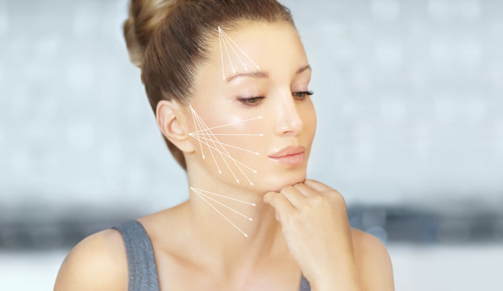 Cost of Face Lifting Threads Treatment in DHA Lahore: What You Need to Know