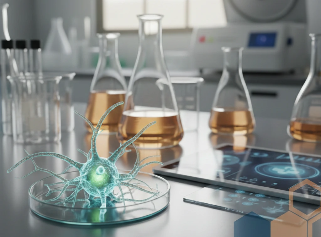 A Complete Guide for Saudi Patients on Stem Cell Therapy