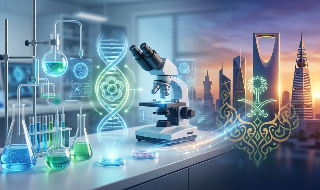 Is Stem Cell Therapy Approved and Ethical in Saudi Arabia