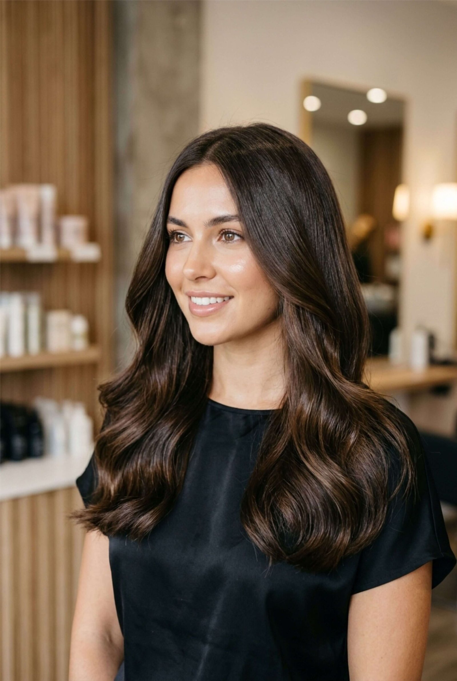 botox hair treatment price