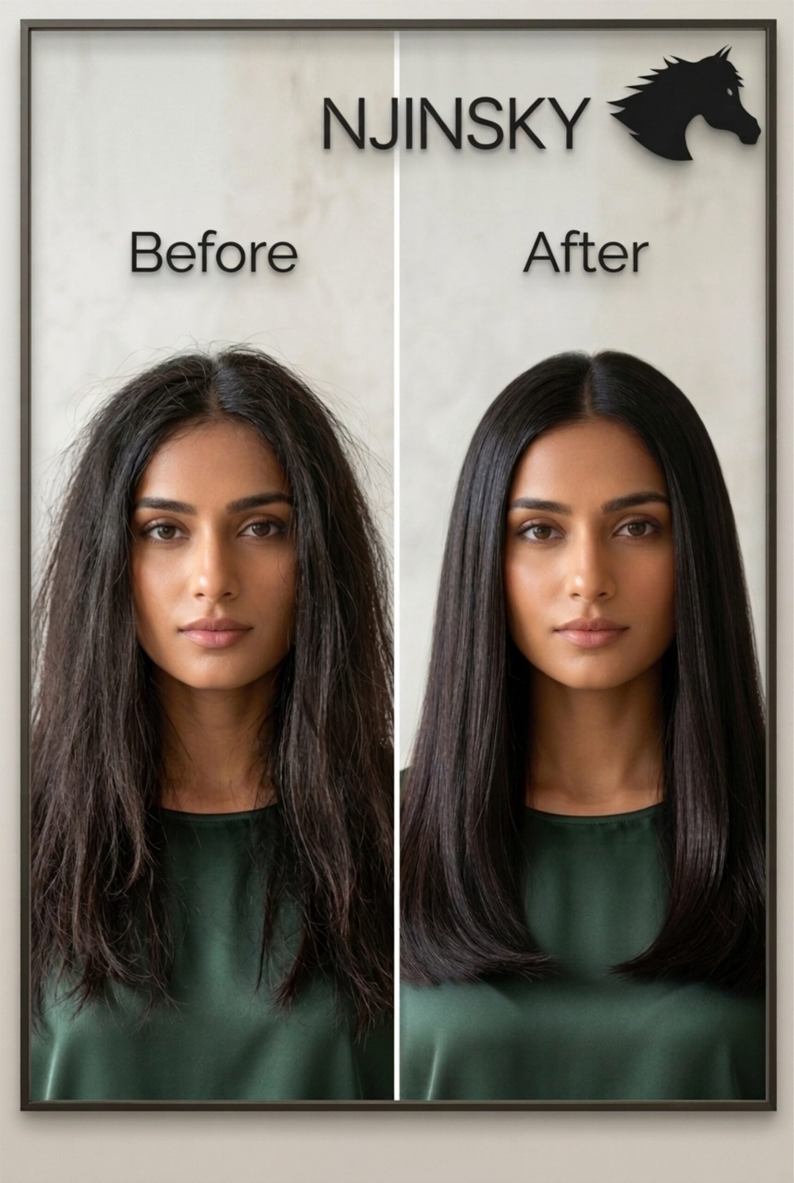 best keratin hair treatment