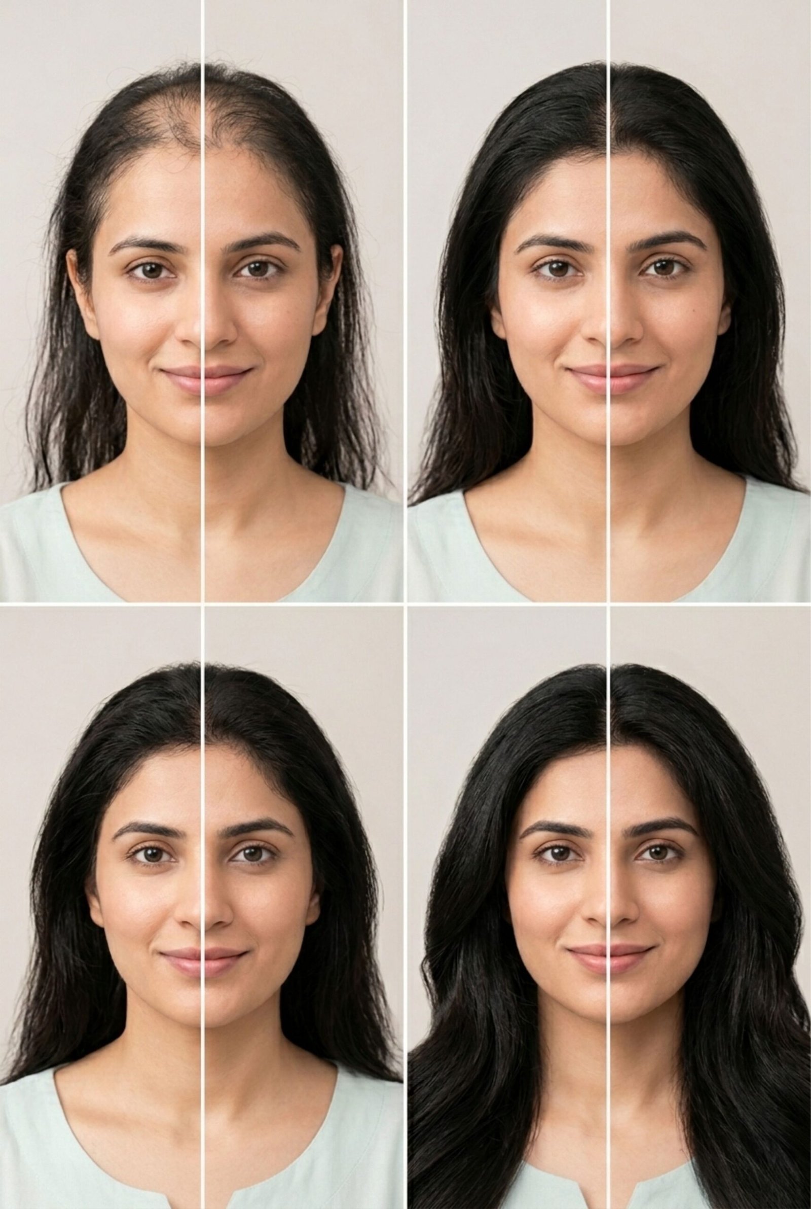 hair fall treatment cost
