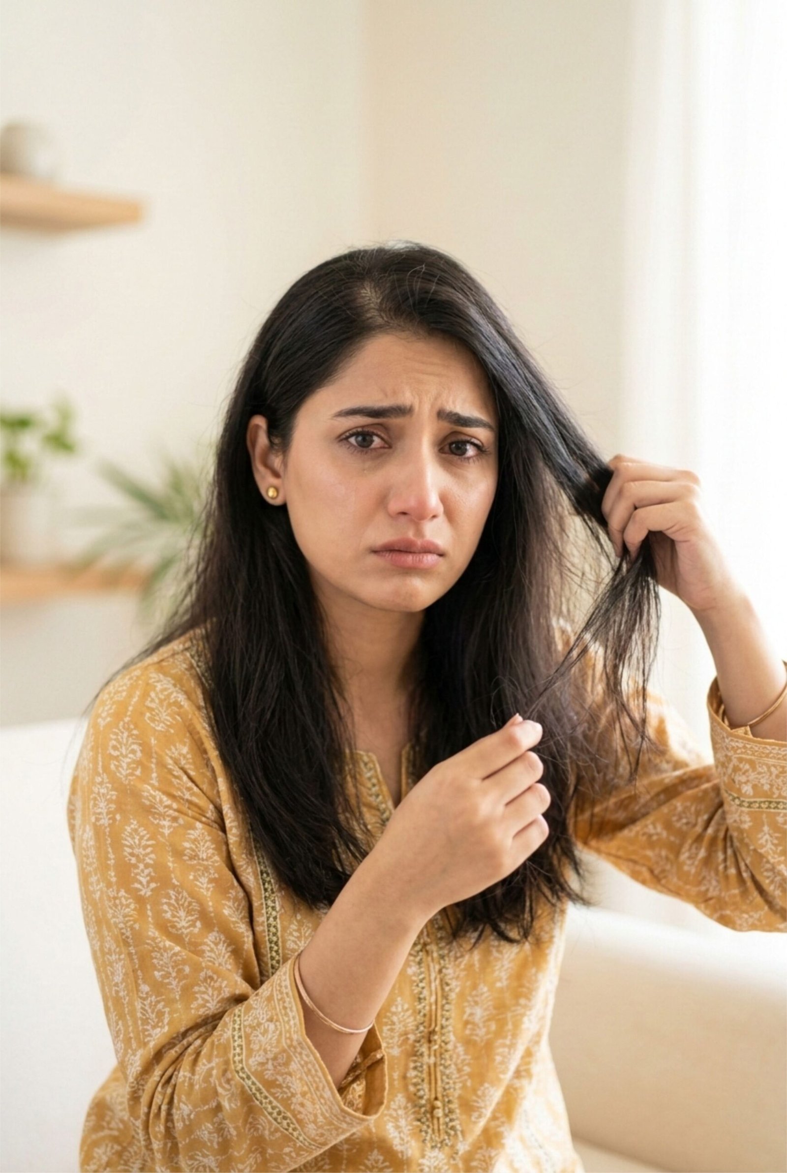hair fall treatment in pakistan