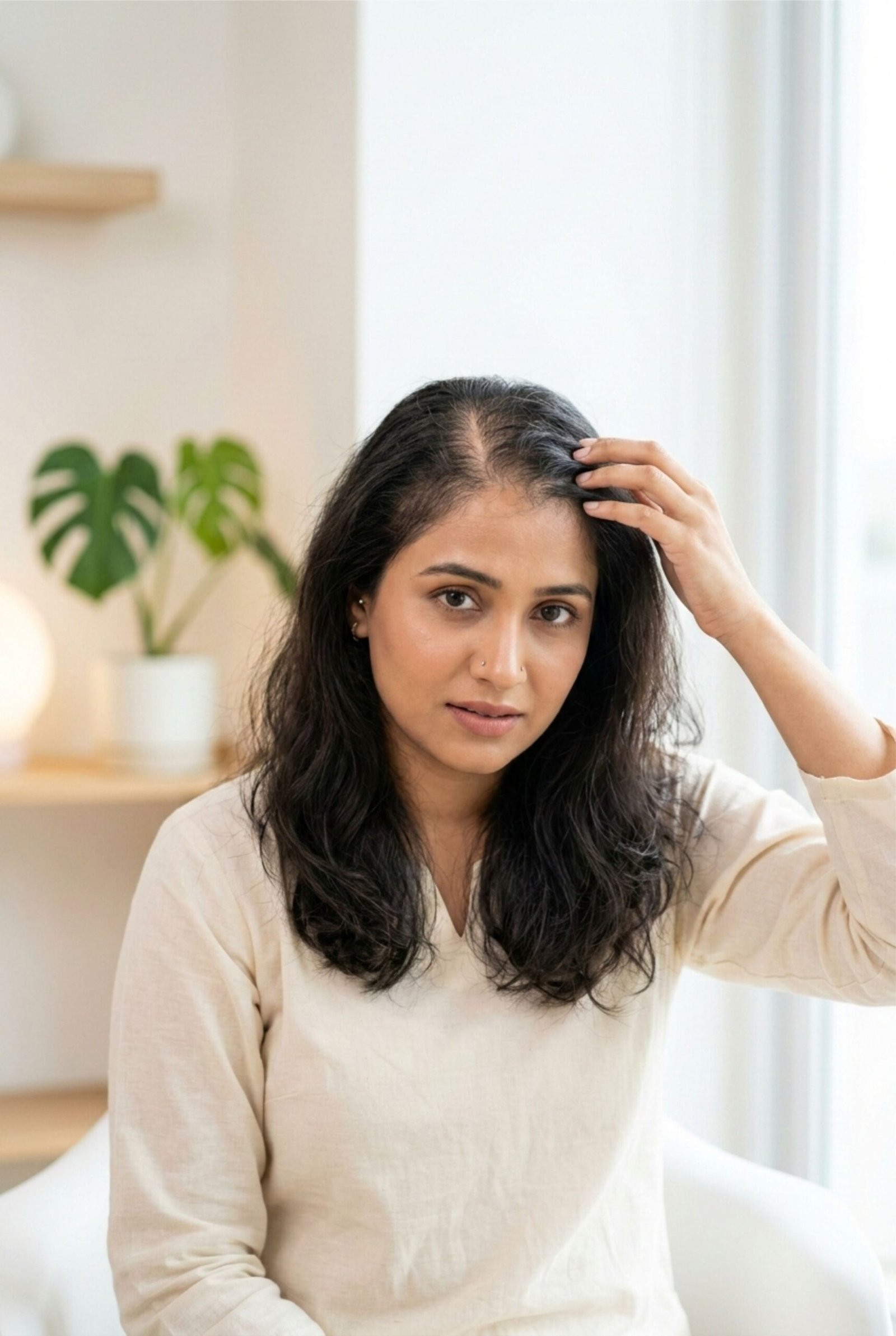 prp treatment for hair loss