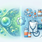 Stem Cell Therapy vs Traditional Treatment for Chronic Diseases for Saudis