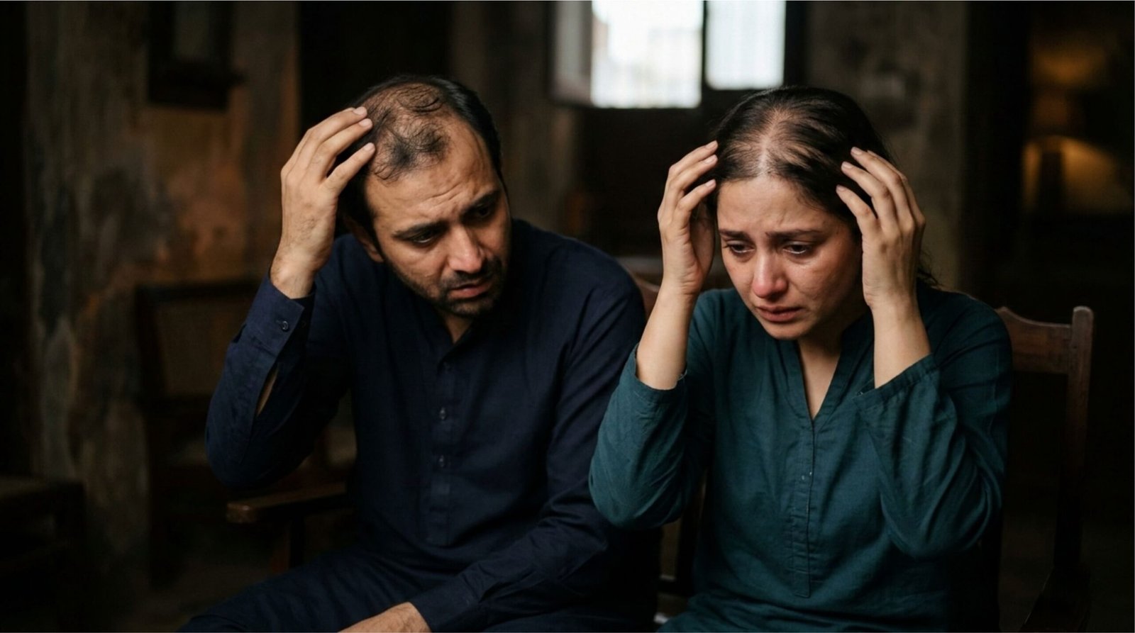 best hair treatment for hair loss