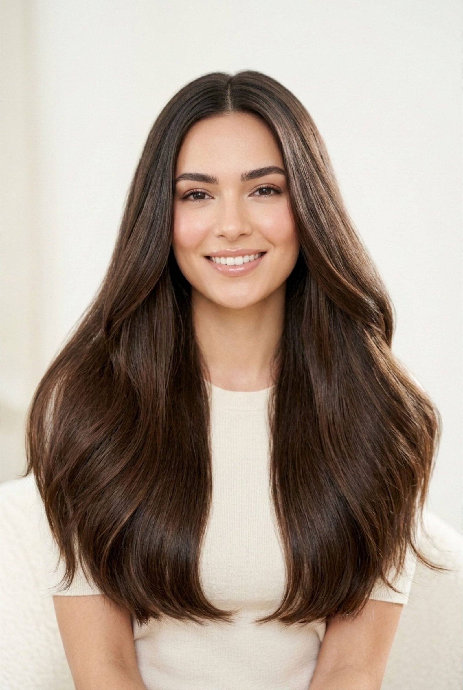 damaged hair treatment