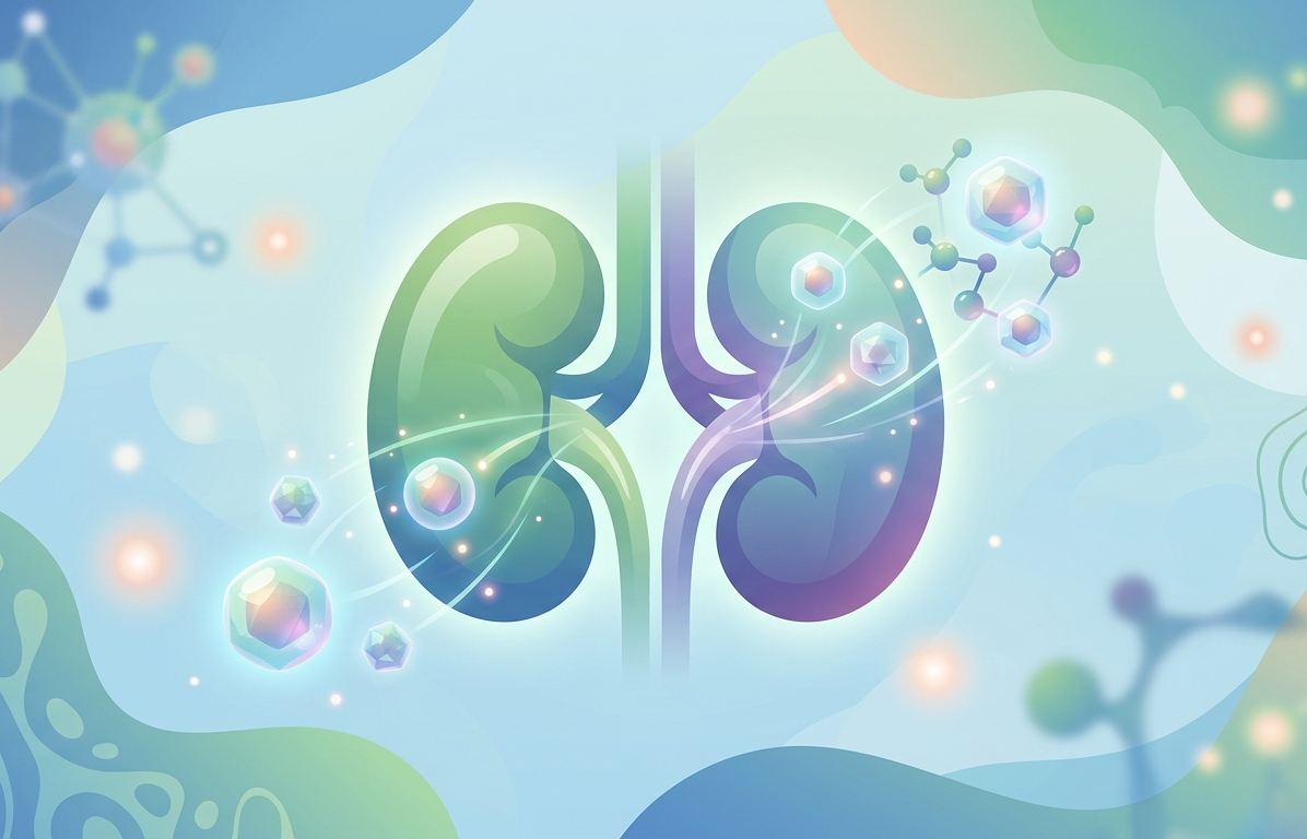 chronic kidney disease treatment​