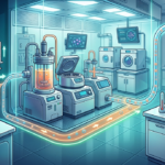 How Stem Cells Are Extracted, Processed & Delivered Safely