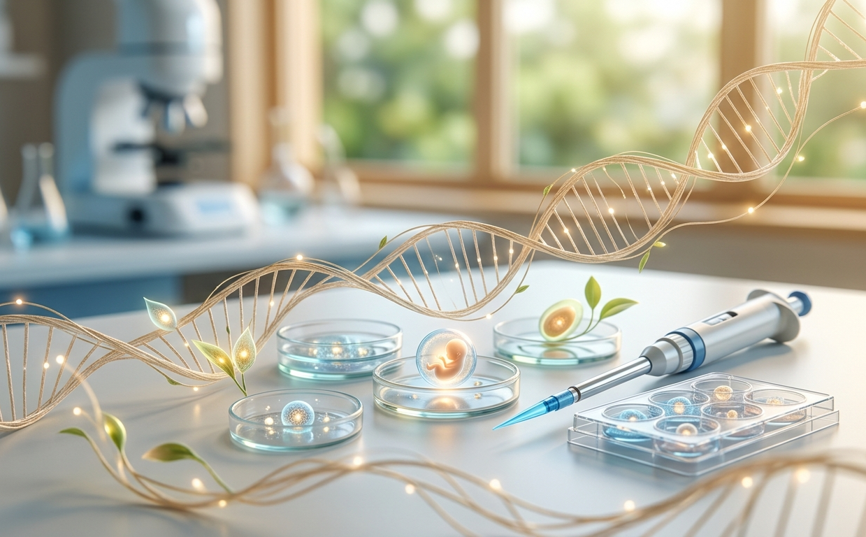 Infertility Treatment