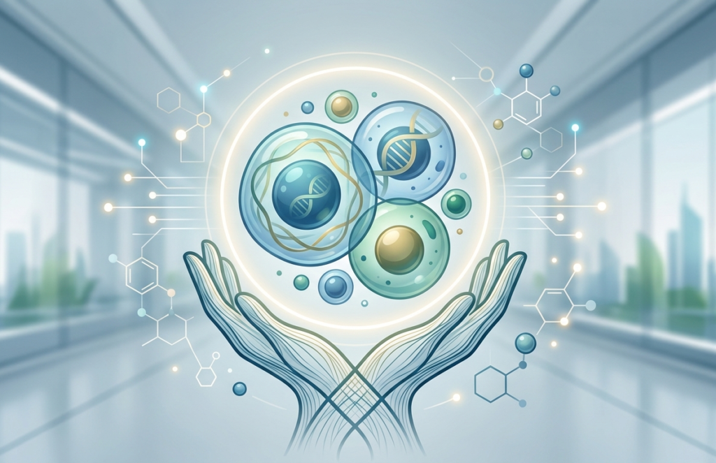 Is Stem Cell Therapy Safe