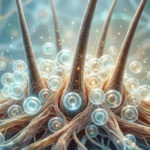 stem cell hair regrowth​