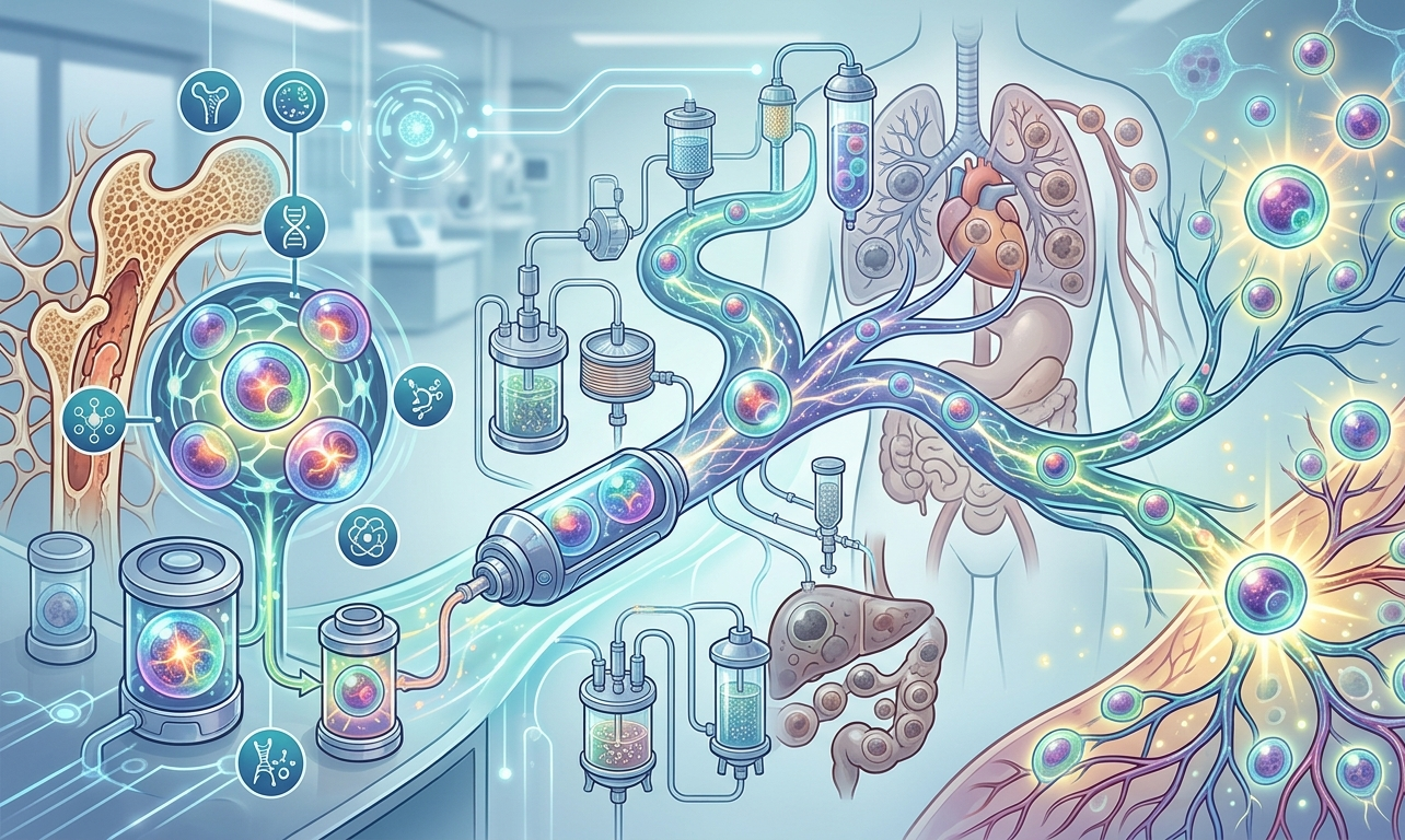 Stem Cell Transplant