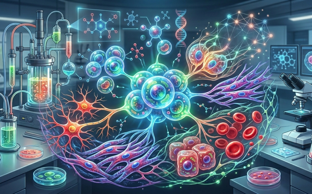Adult Stem Cells