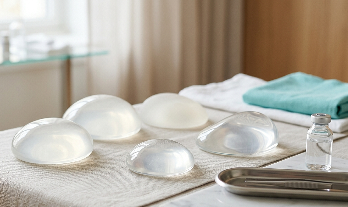 breast implants​