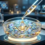 Stem Cell Skin Treatment