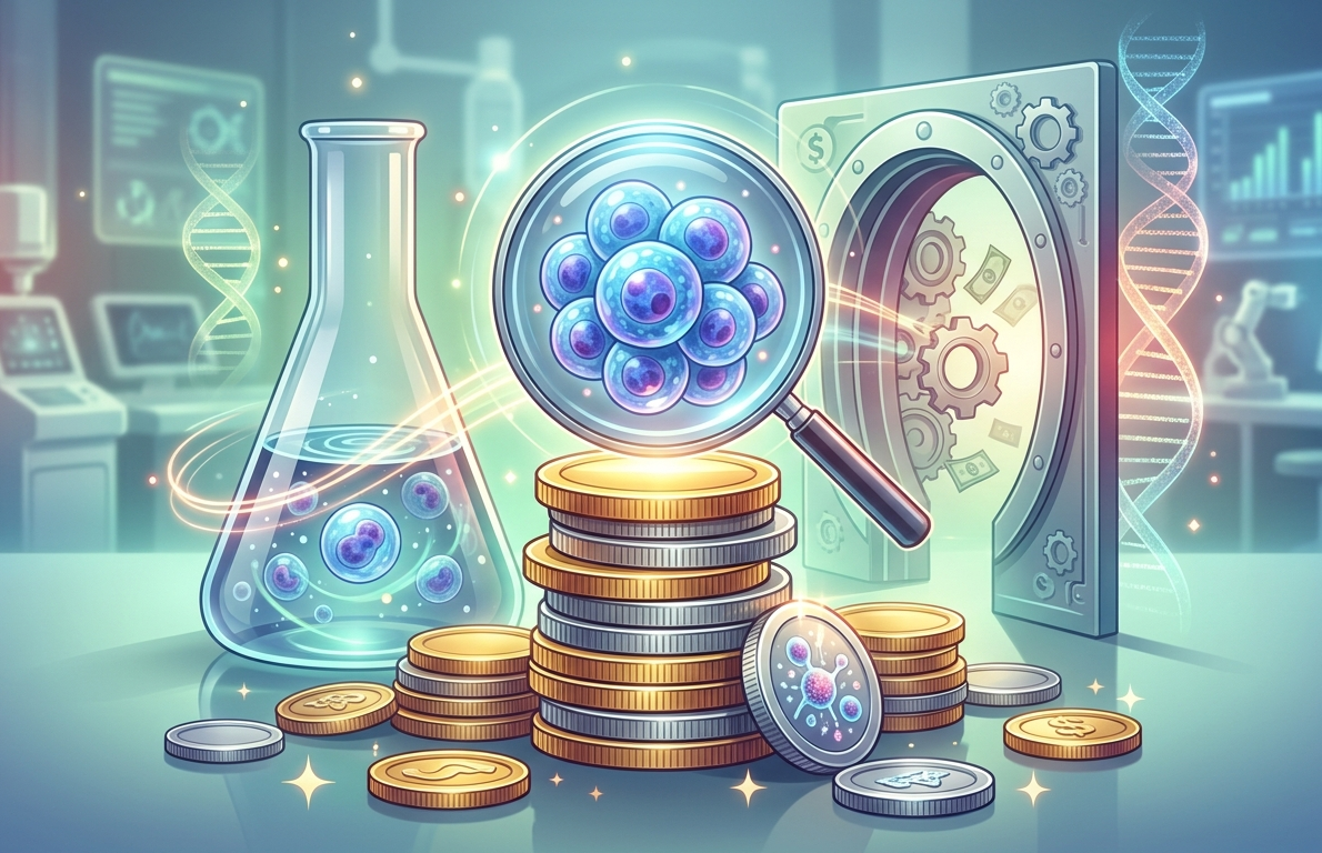 Stem Cell Treatment Cost