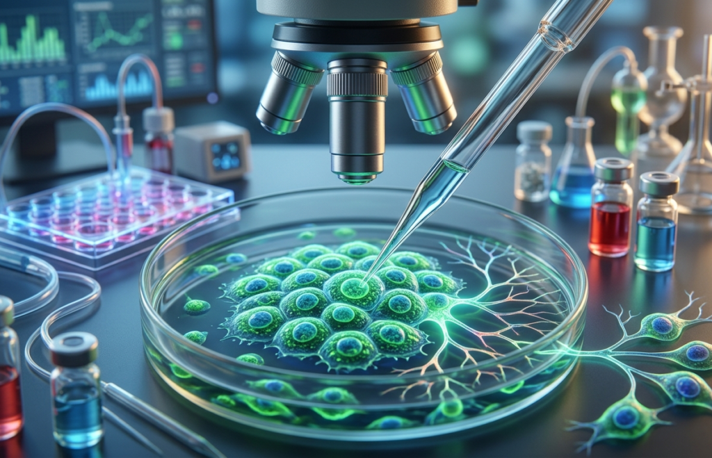 Why Experience Matters in Stem Cell Treatment