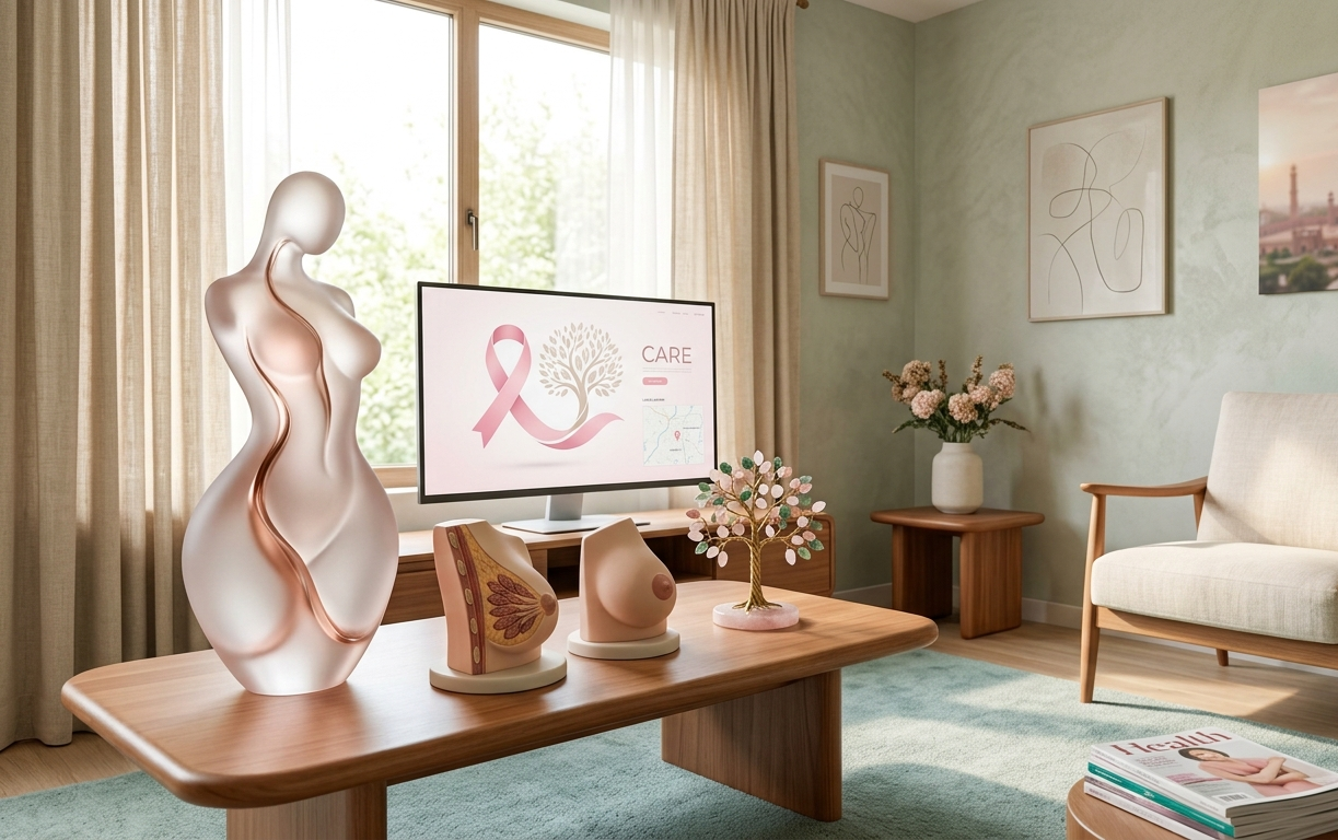 Best Breast Surgeons in Lahore