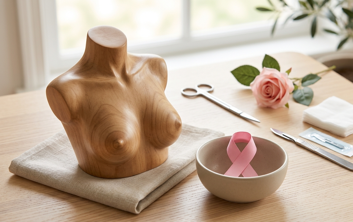 Breast Surgery