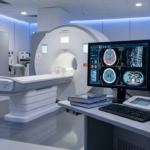 Best Radiologist in Lahore