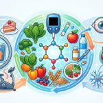 Diabetes Complications, Risk Factors & How to Control It