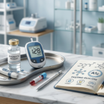 Diabetes Symptoms - Early Warning Signs & Diagnosis