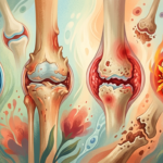 Types of Arthritis