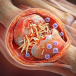Gouty Arthritis